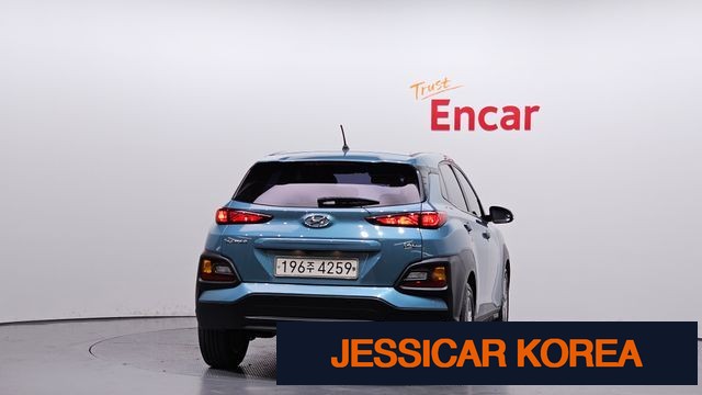 2018 Hyundai Kona - Thumbnail 14