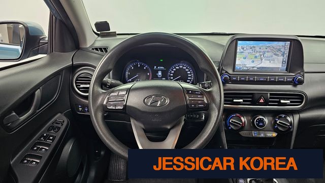 2018 Hyundai Kona - Thumbnail 15