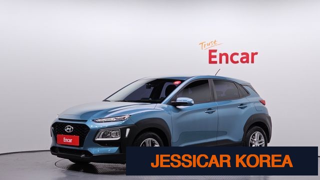 2018 Hyundai Kona - Thumbnail 16