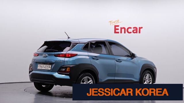 2018 Hyundai Kona - Thumbnail 17