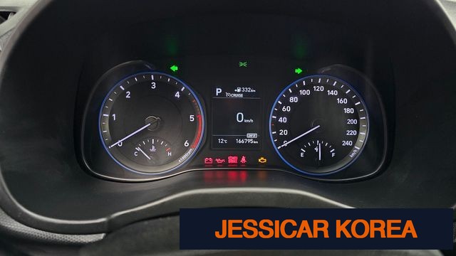 2018 Hyundai Kona - Thumbnail 18