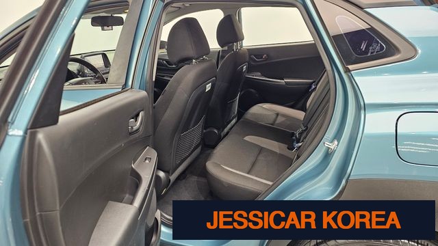 2018 Hyundai Kona - Thumbnail 19