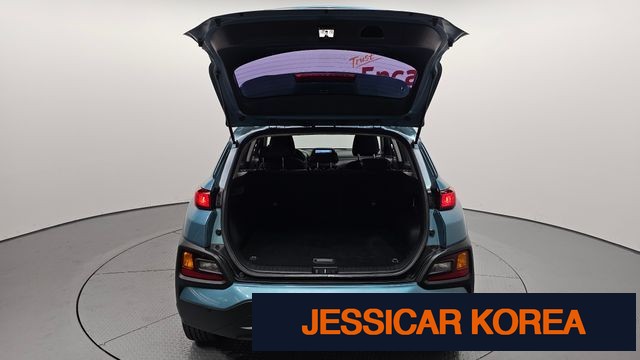 2018 Hyundai Kona - Thumbnail 20