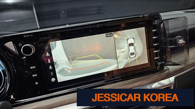 2023 Kia K5 3rd Gen - Thumbnail 3