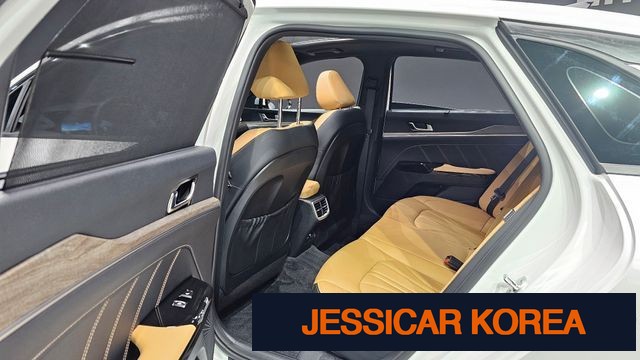 2023 Kia K5 3rd Gen - Thumbnail 7
