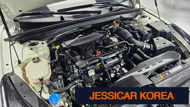 2023 Kia K5 3rd Gen - Thumbnail 10
