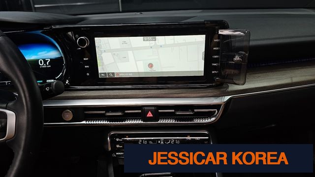 2023 Kia K5 3rd Gen - Thumbnail 11