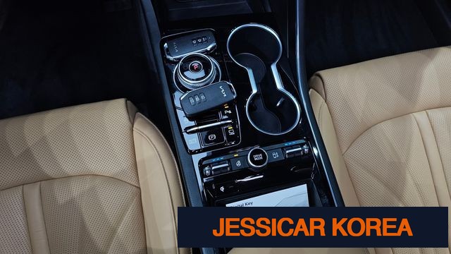 2023 Kia K5 3rd Gen - Thumbnail 15