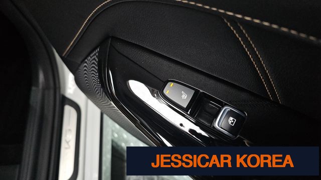 2023 Kia K5 3rd Gen - Thumbnail 16