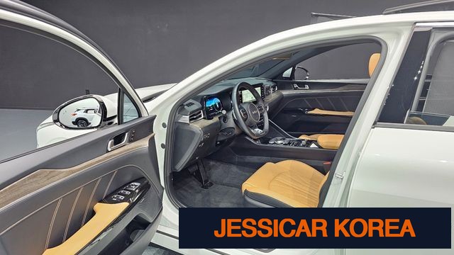 2023 Kia K5 3rd Gen - Thumbnail 19