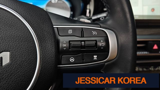 2023 Kia K5 3rd Gen - Thumbnail 20