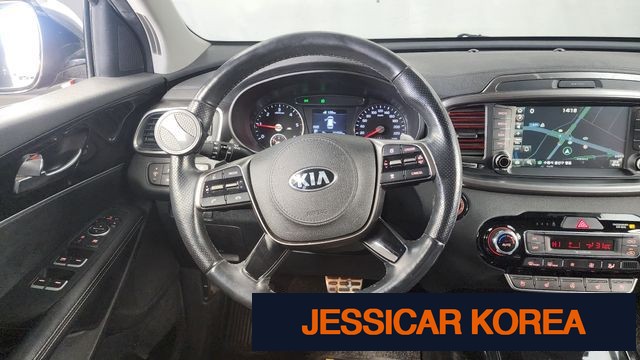2020 Kia The New Sorento - Thumbnail 3