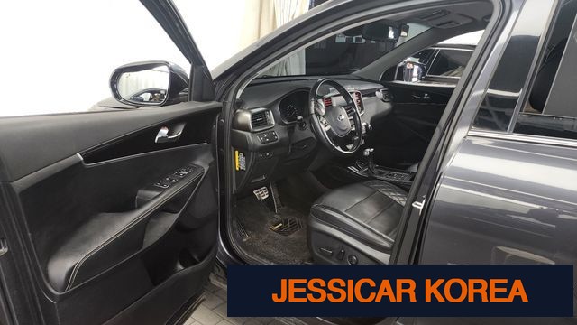 2020 Kia The New Sorento - Thumbnail 4