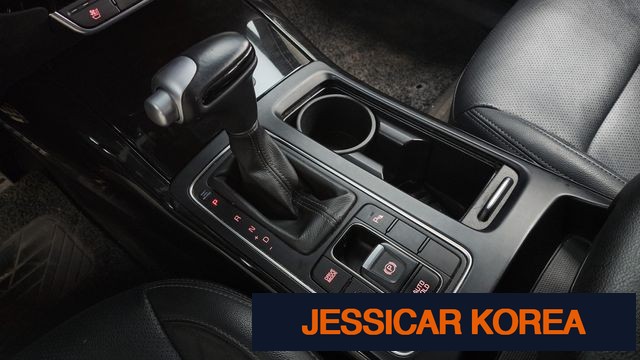 2020 Kia The New Sorento - Thumbnail 5