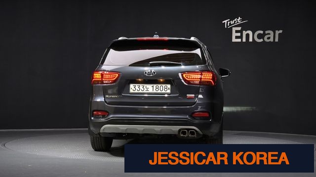 2020 Kia The New Sorento - Thumbnail 6
