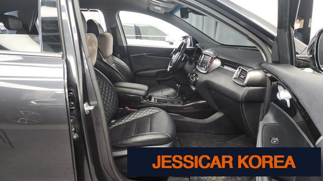 2020 Kia The New Sorento - Thumbnail 7