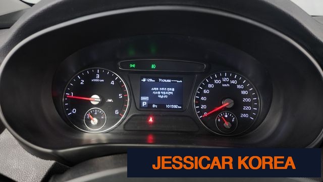 2020 Kia The New Sorento - Thumbnail 8