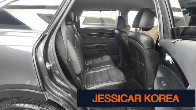 2020 Kia The New Sorento - Thumbnail 9
