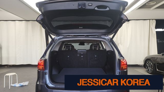 2020 Kia The New Sorento - Thumbnail 10