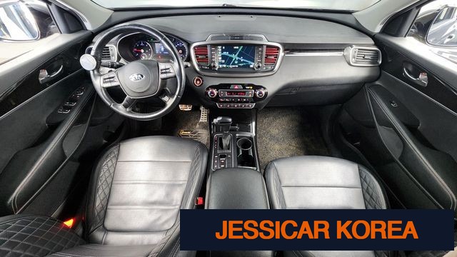 2020 Kia The New Sorento - Thumbnail 15