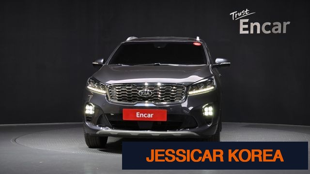 2020 Kia The New Sorento - Thumbnail 17