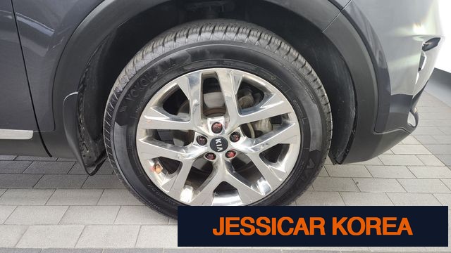 2020 Kia The New Sorento - Thumbnail 18
