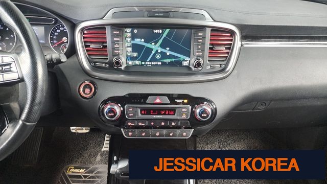 2020 Kia The New Sorento - Thumbnail 19