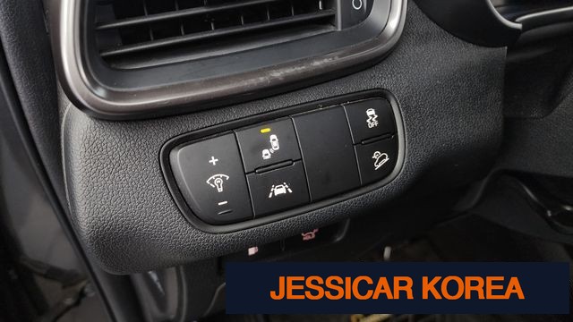 2020 Kia The New Sorento - Thumbnail 20