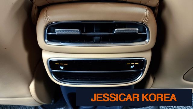 2022 Genesis GV80 - Thumbnail 2