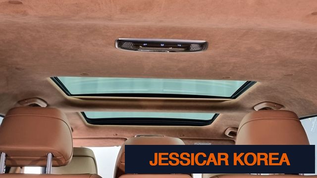 2022 Genesis GV80 - Thumbnail 3