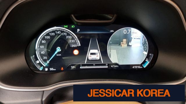 2022 Genesis GV80 - Thumbnail 4