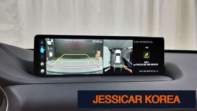 2022 Genesis GV80 - Thumbnail 6