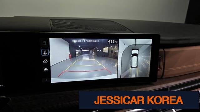 2024 Hyundai Santa Fe (MX5) - Thumbnail 12