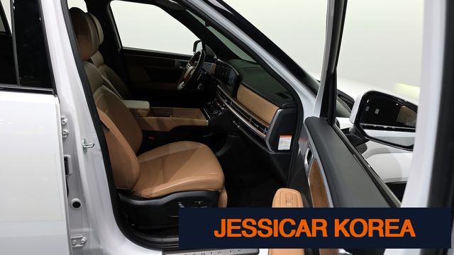 2024 Hyundai Santa Fe (MX5) - Thumbnail 14