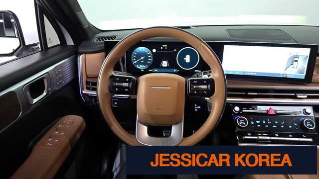 2024 Hyundai Santa Fe (MX5) - Thumbnail 15