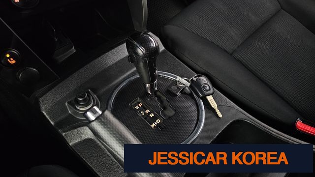 2014 KG Mobility Korando Sports - Thumbnail 5