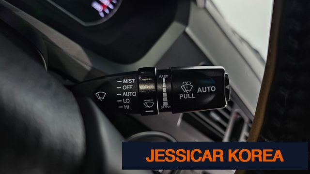 2014 KG Mobility Korando Sports - Thumbnail 8