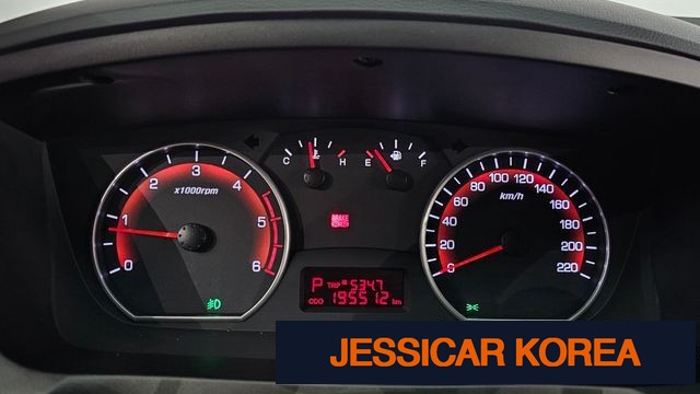 2014 KG Mobility Korando Sports - Thumbnail 11