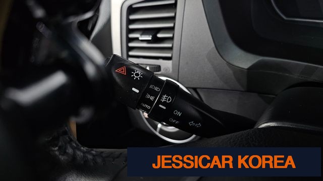 2014 KG Mobility Korando Sports - Thumbnail 14