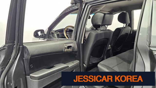 2014 KG Mobility Korando Sports - Thumbnail 19