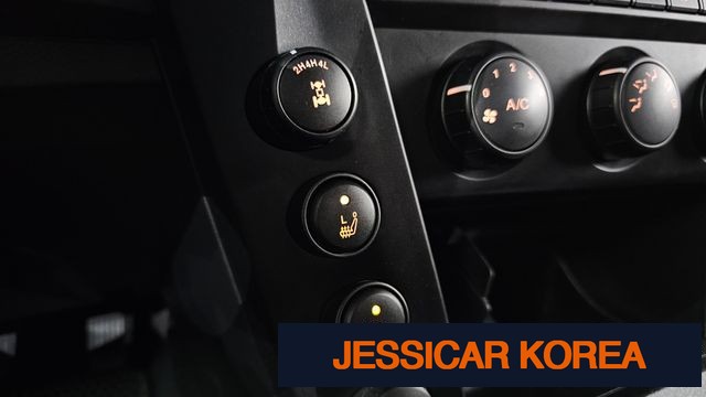 2014 KG Mobility Korando Sports - Thumbnail 20