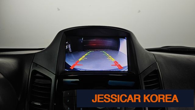 2014 Chevrolet orlando - Thumbnail 5