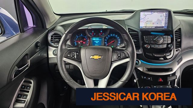 2014 Chevrolet orlando - Thumbnail 6