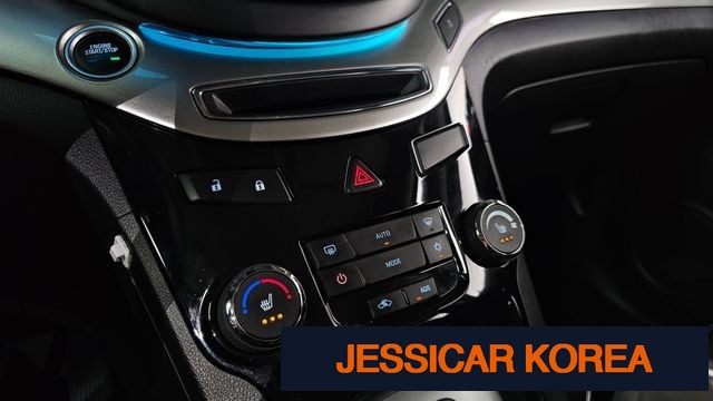 2014 Chevrolet orlando - Thumbnail 9