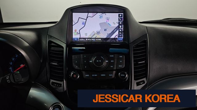 2014 Chevrolet orlando - Thumbnail 11
