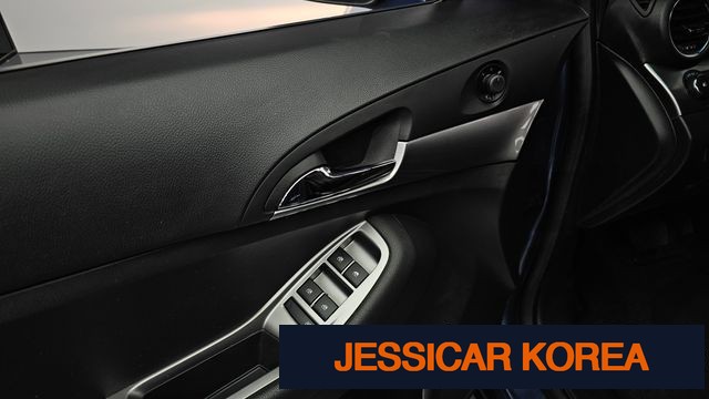 2014 Chevrolet orlando - Thumbnail 14