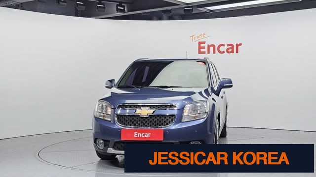 2014 Chevrolet orlando - Thumbnail 15