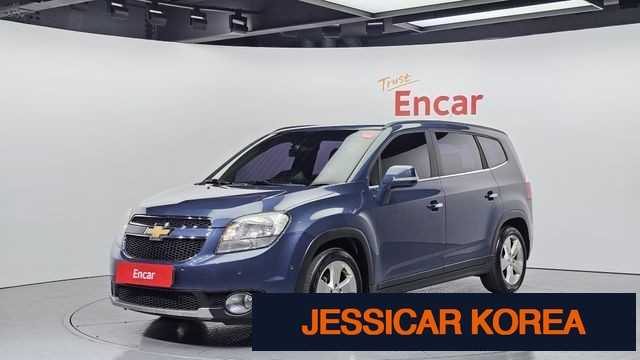 2014 Chevrolet orlando - Thumbnail 16