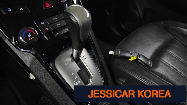 2014 Chevrolet orlando - Thumbnail 18