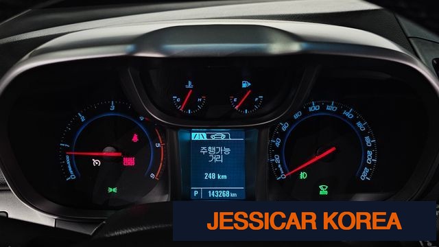 2014 Chevrolet orlando - Thumbnail 20
